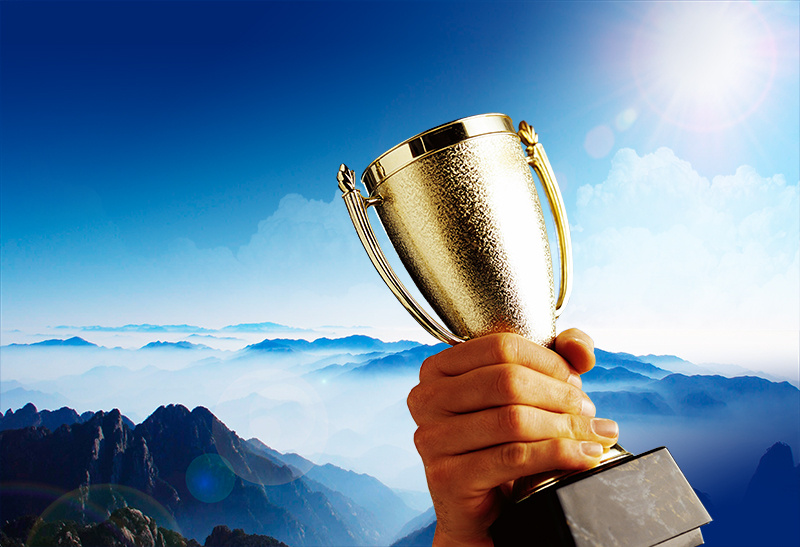 企業(yè)榮譽(yù)